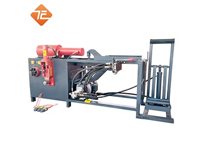 Scrap Motor Copper Extracting Machine