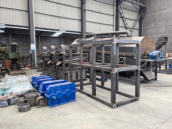 Li-Battery Recycling Production Line3.png