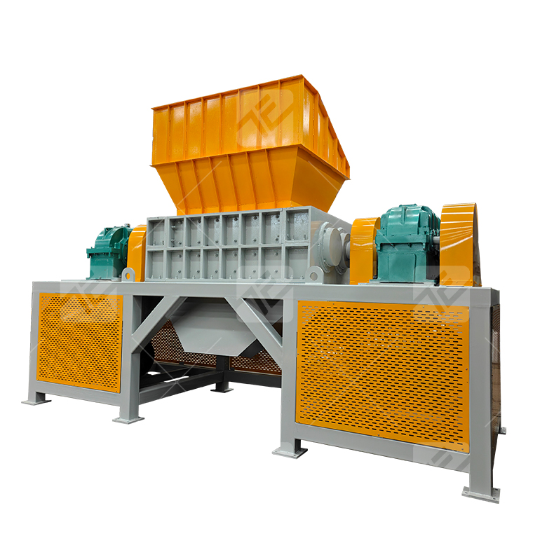 double Shaft Shredder (11).jpg
